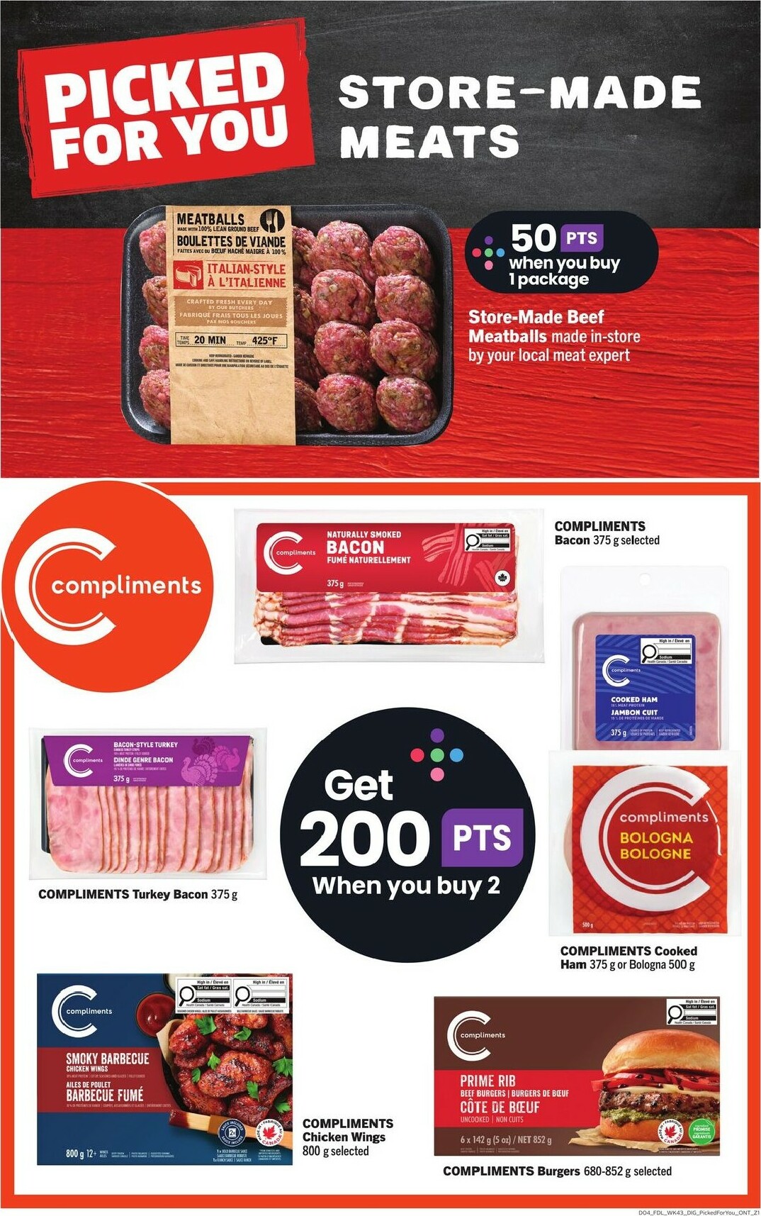 foodland - Foodland Flyer Valid From 2026-02-19 to 2026-02-25 - page: 8
