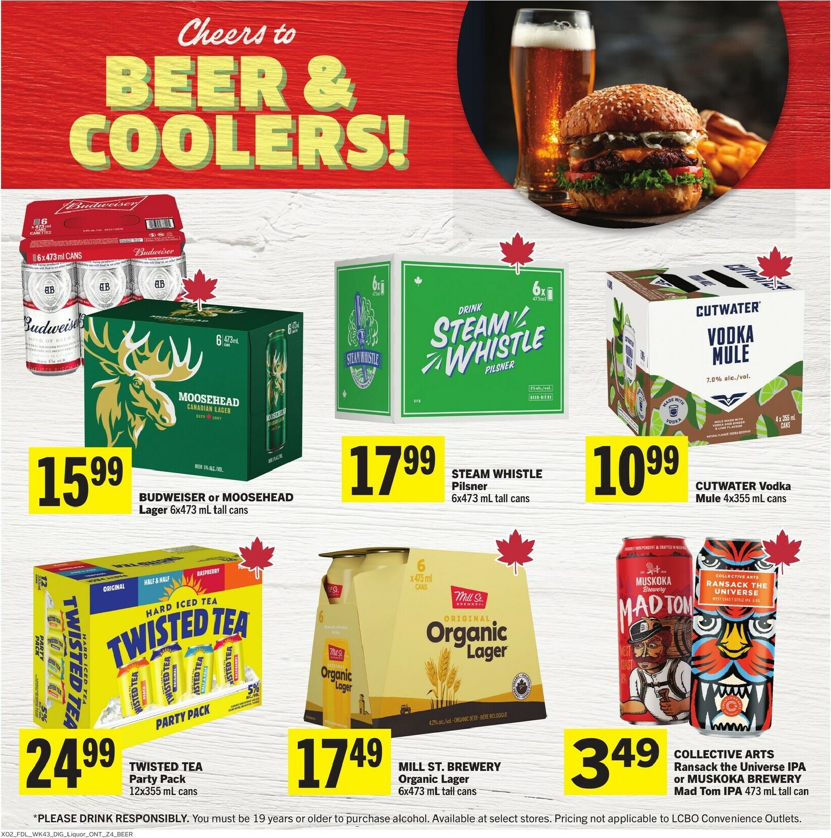 foodland - Foodland Flyer Valid From 2026-02-19 to 2026-02-25 - page: 7