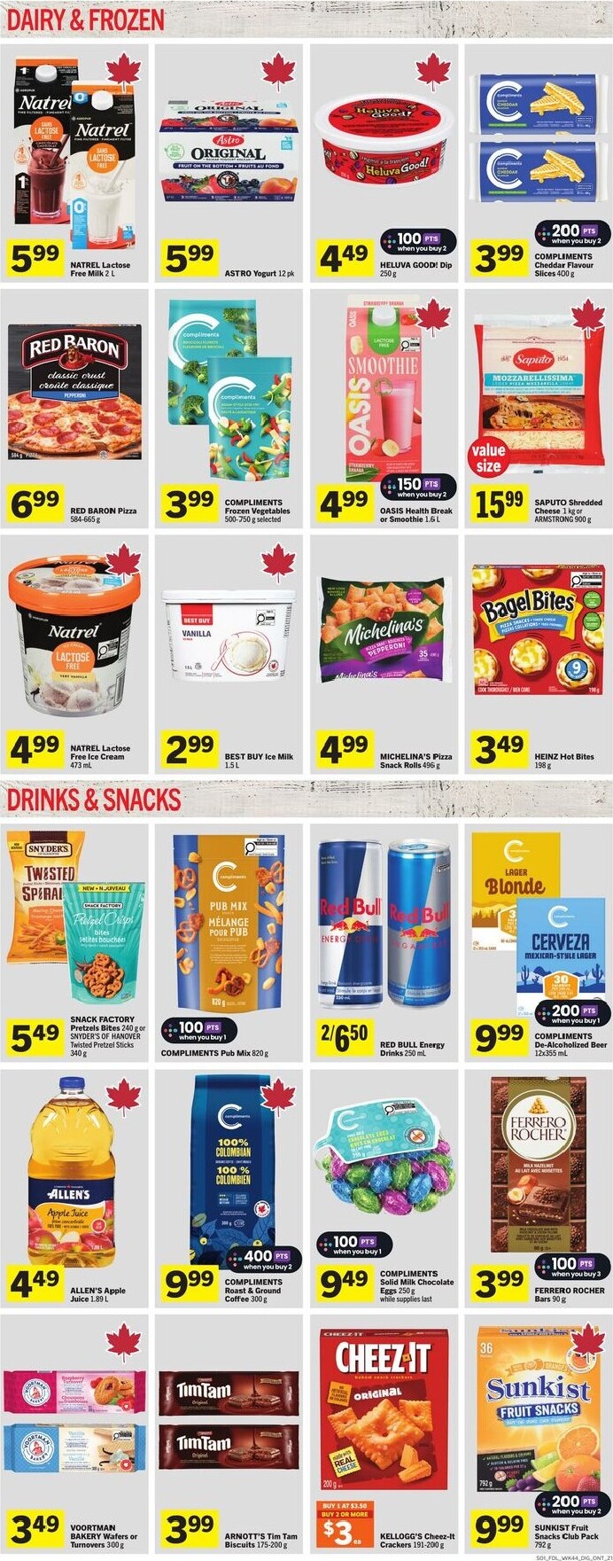 foodland - Foodland Flyer Valid From 2026-02-26 to 2026-03-04 - page: 5