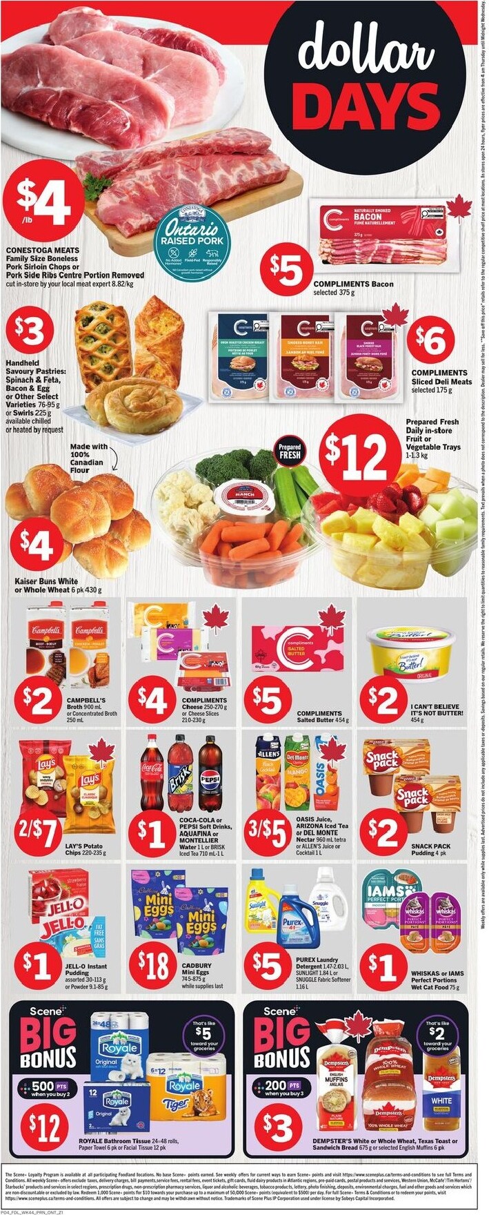 foodland - Foodland Flyer Valid From 2026-02-26 to 2026-03-04 - page: 2