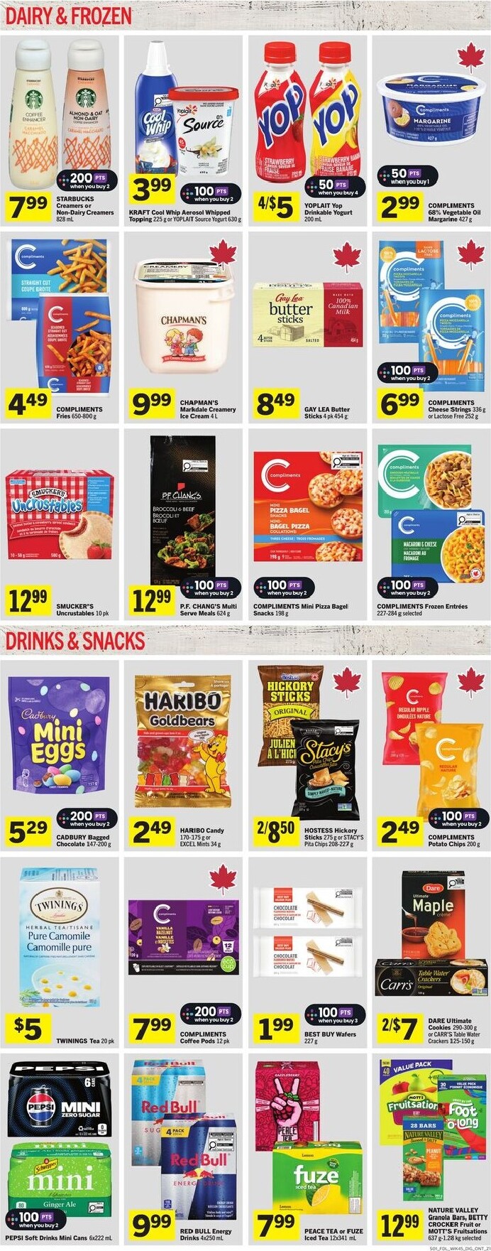 foodland - Foodland Flyer Valid From 2026-03-05 to 2026-03-11 - page: 5