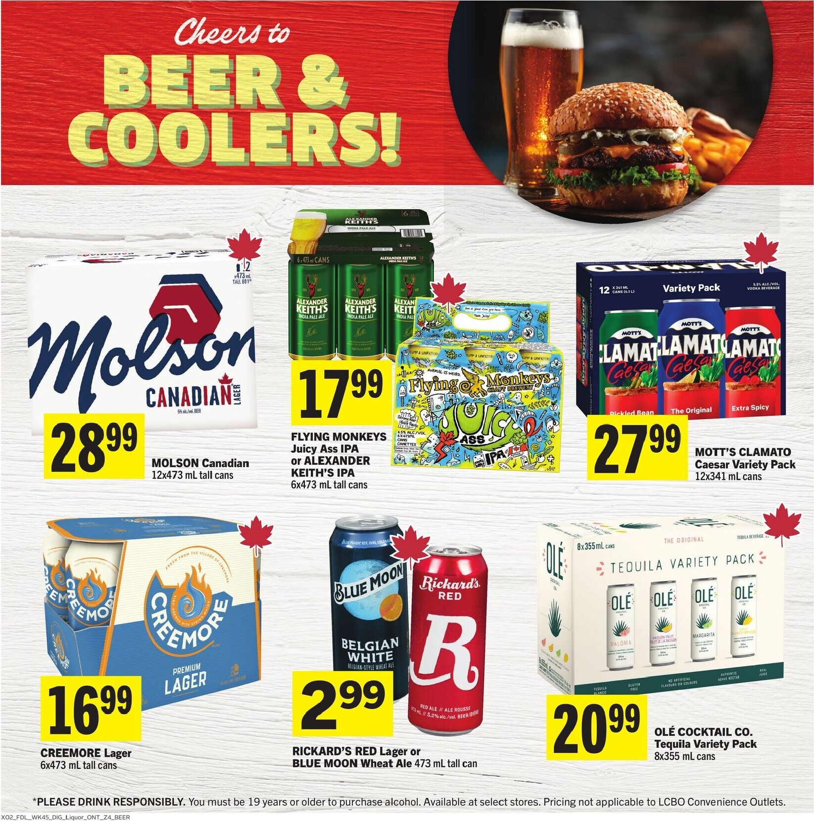foodland - Foodland Flyer Valid From 2026-03-05 to 2026-03-11 - page: 7