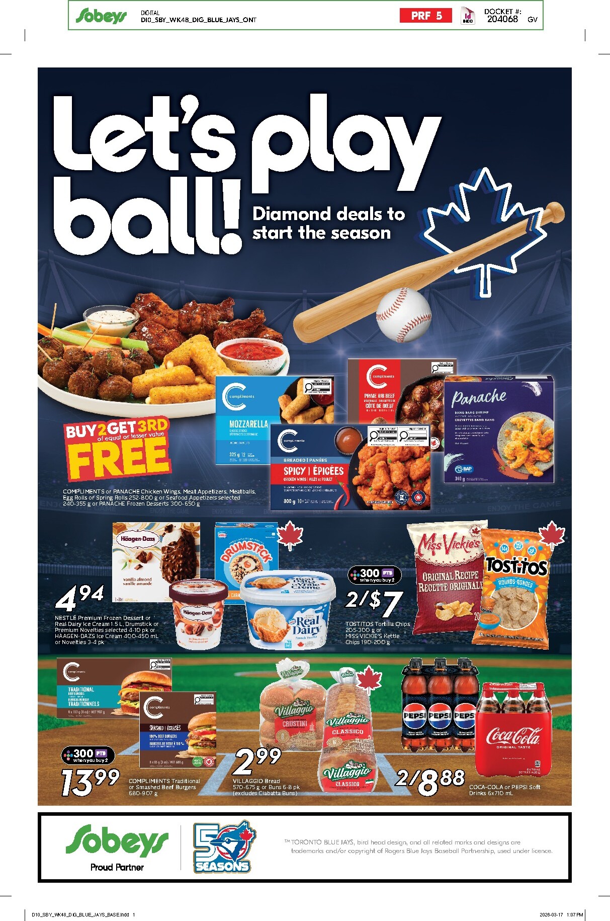 foodland - Foodland Flyer Valid From 2026-03-26 to 2026-04-01 - page: 14