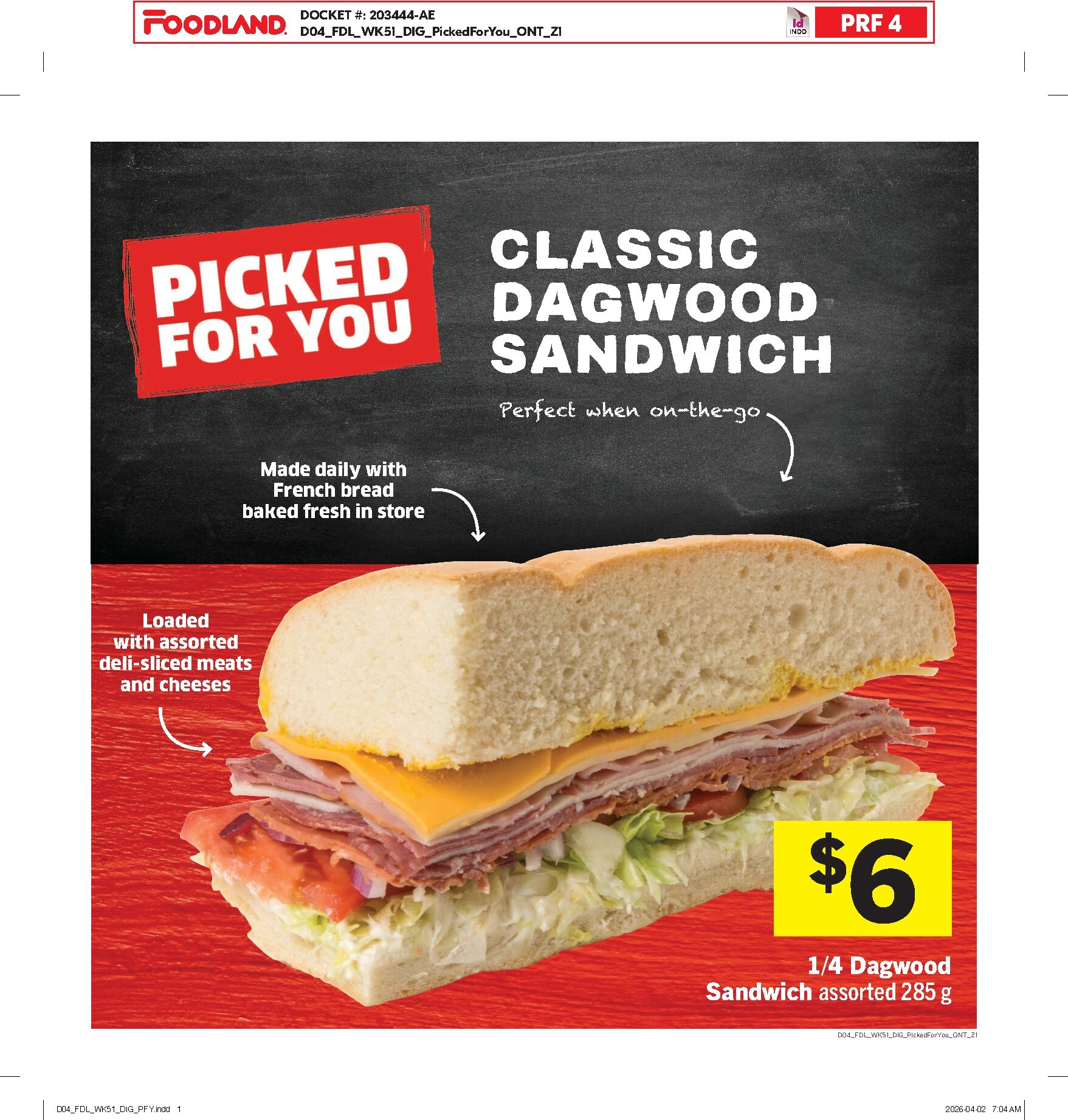 foodland - New Foodland Flyer for This Week – 2026-04-16 to 2026-04-22 - page: 11
