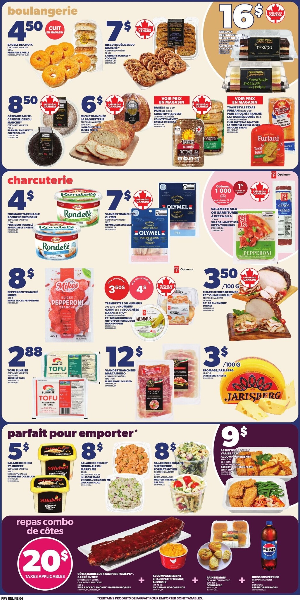 provigo - New Provigo Flyer for This Week – 2026-05-21 to 2026-05-27 - page: 5