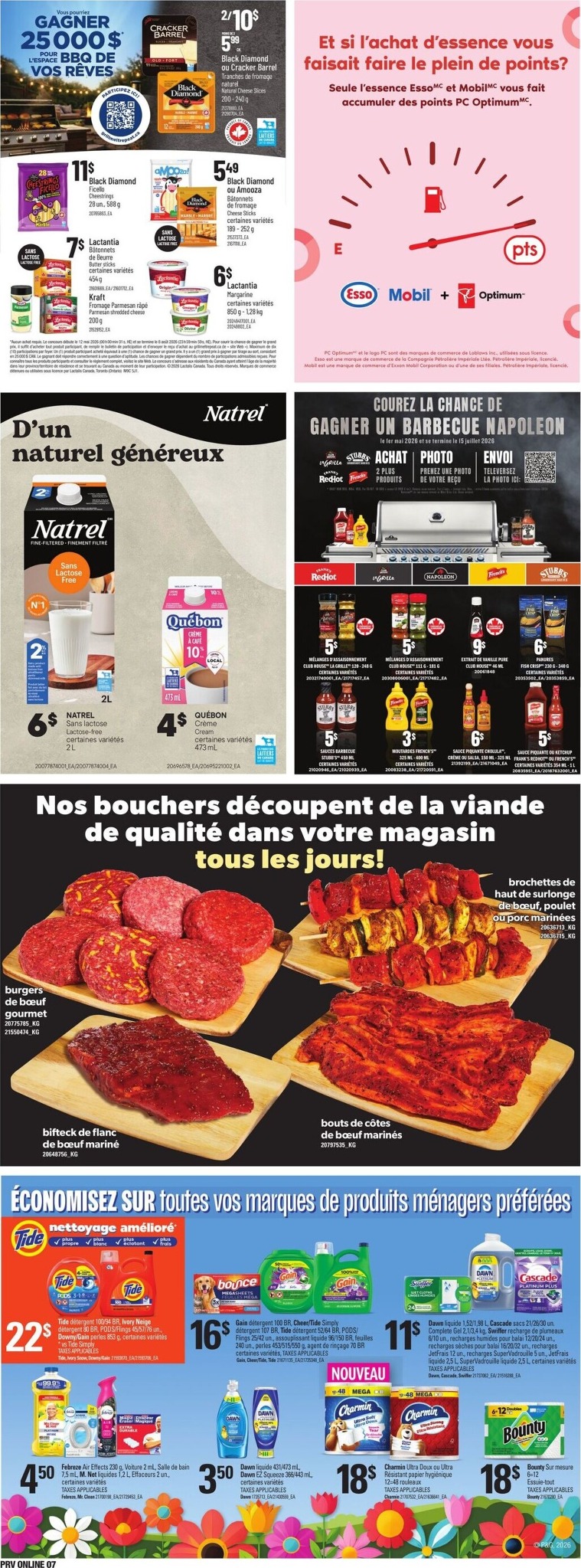 provigo - New Provigo Flyer for This Week – 2026-05-21 to 2026-05-27 - page: 10