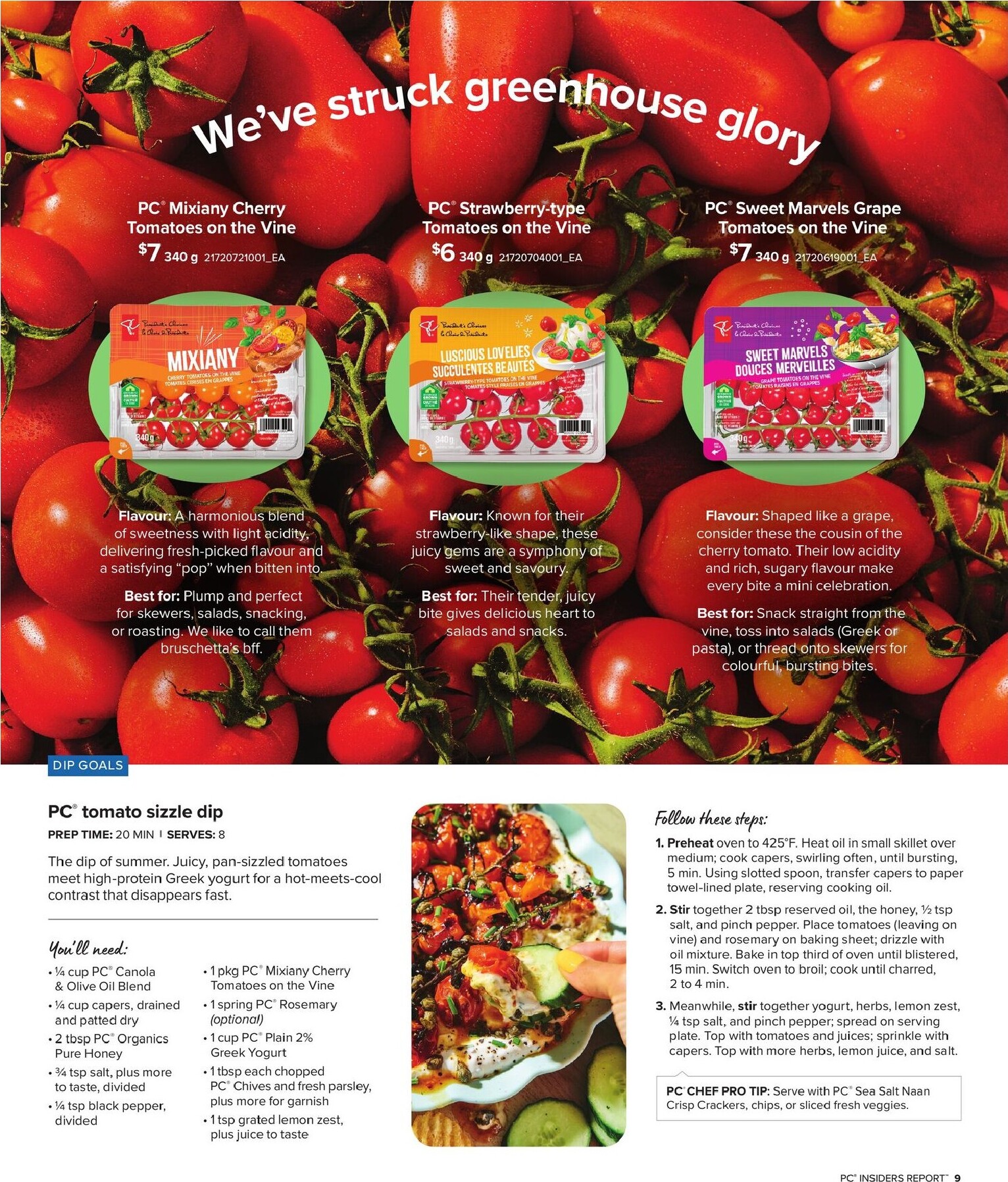 provigo - Provigo - Insiders Report Flyer Valid from 2026-05-14 to 2026-07-08 - page: 9