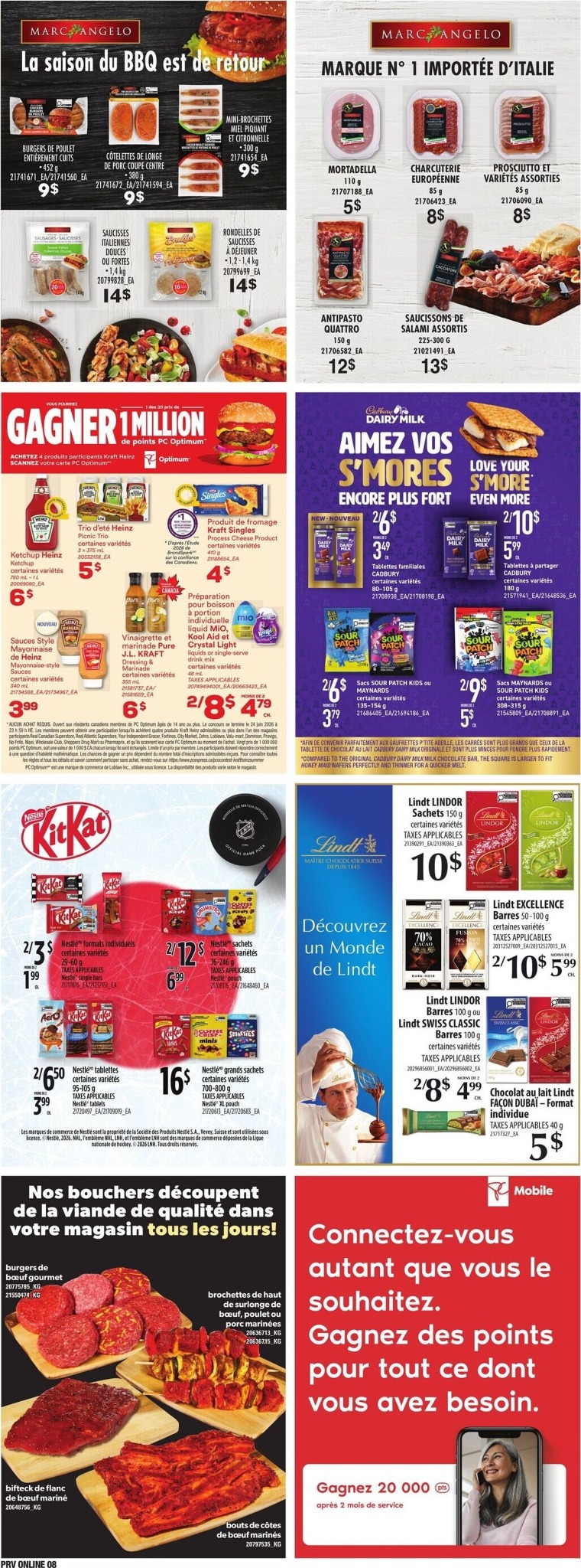 provigo - Provigo Flyer Valid from 2026-05-14 to 2026-05-20 - page: 11