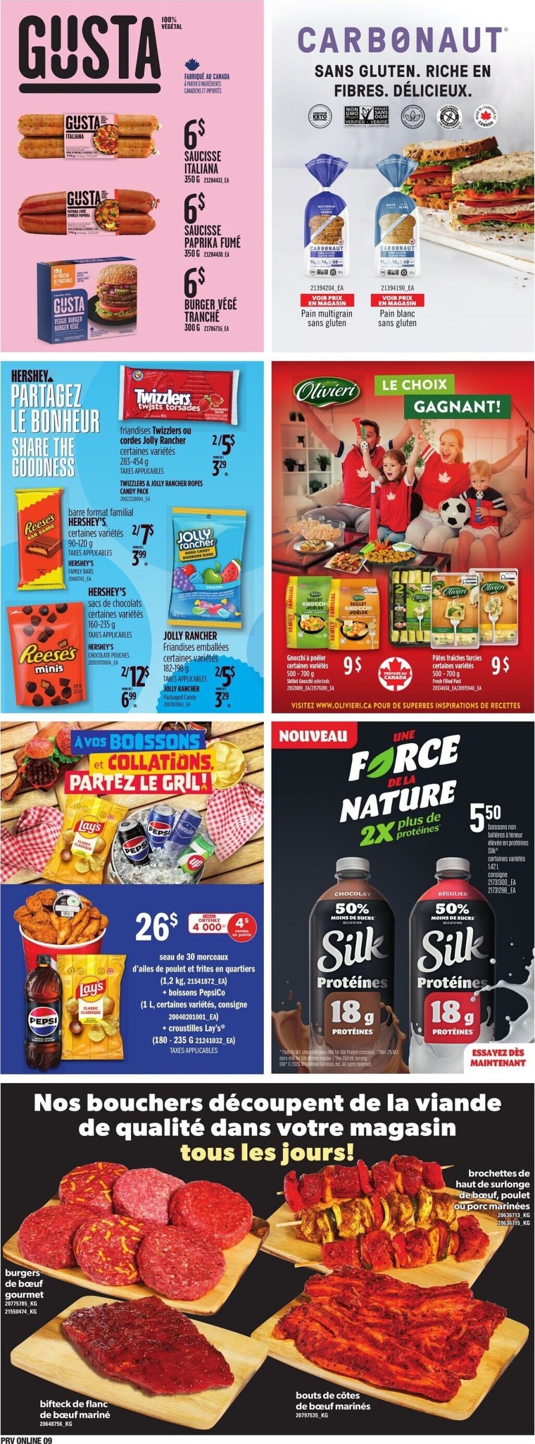 provigo - New Provigo Flyer for This Week – 2026-06-04 to 2026-06-10 - page: 11