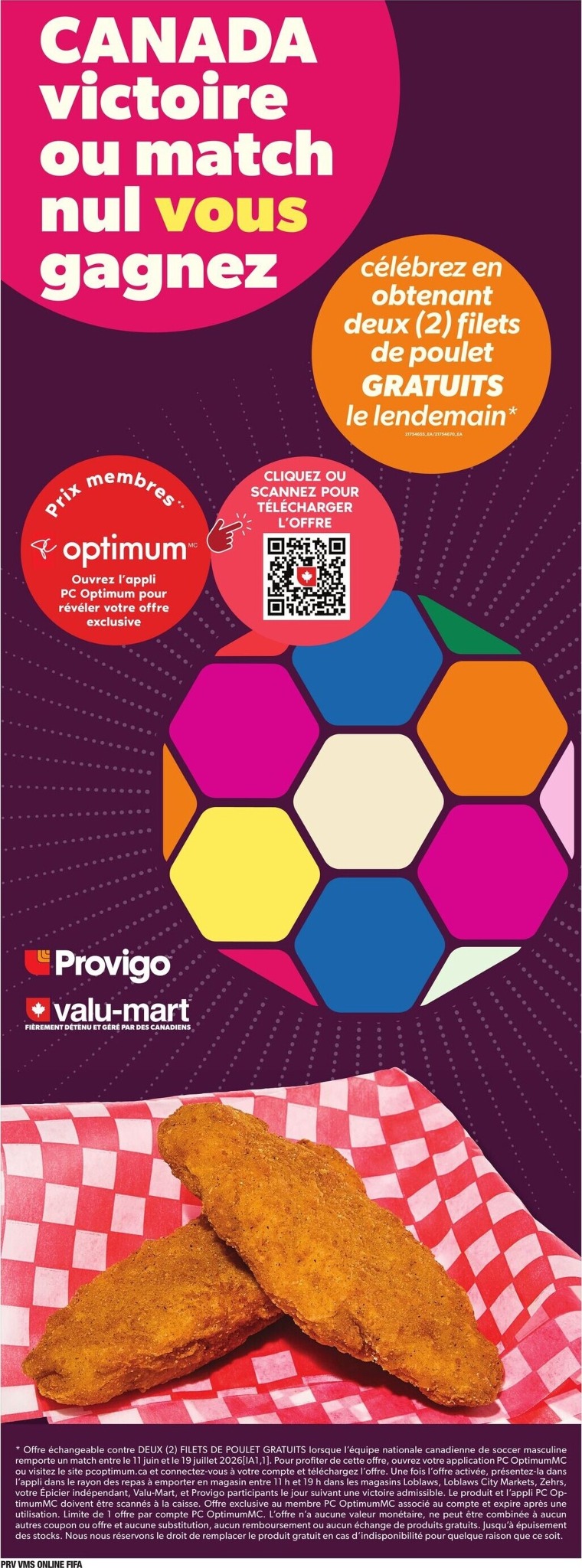 provigo - New Provigo Flyer for This Week – 2026-06-25 to 2026-07-01 - page: 1