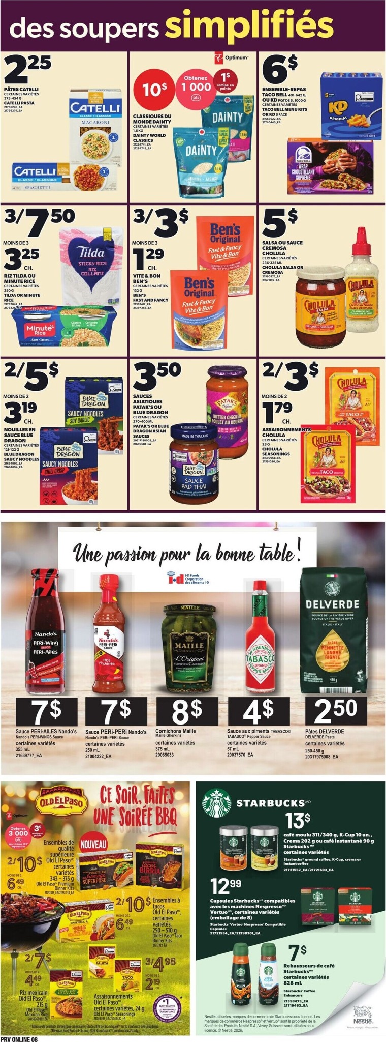 provigo - New Provigo Flyer for This Week – 2026-07-09 to 2026-07-15 - page: 11