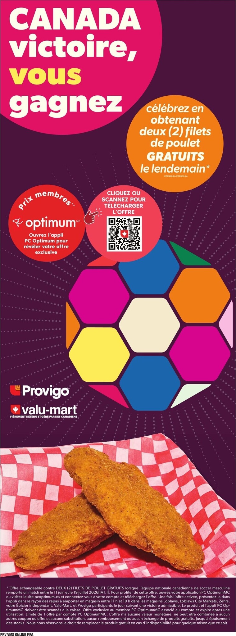 provigo - New Provigo Flyer for This Week – 2026-07-09 to 2026-07-15 - page: 1