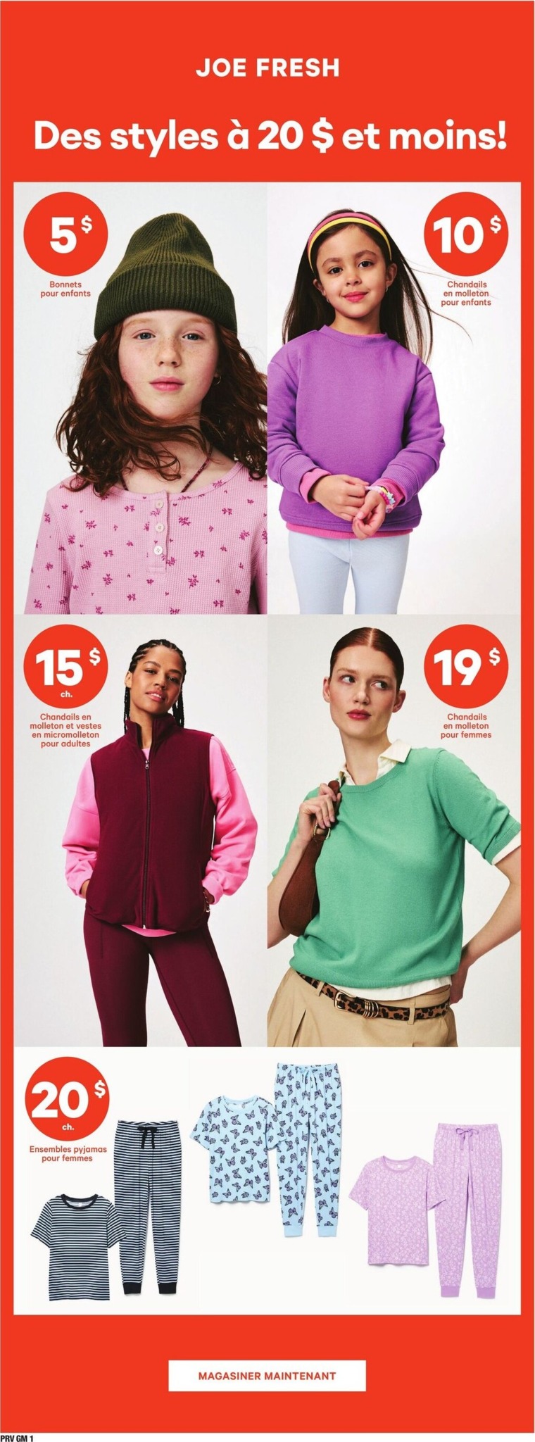 provigo - New Provigo Flyer for This Week – 2026-09-17 to 2026-09-23 - page: 8