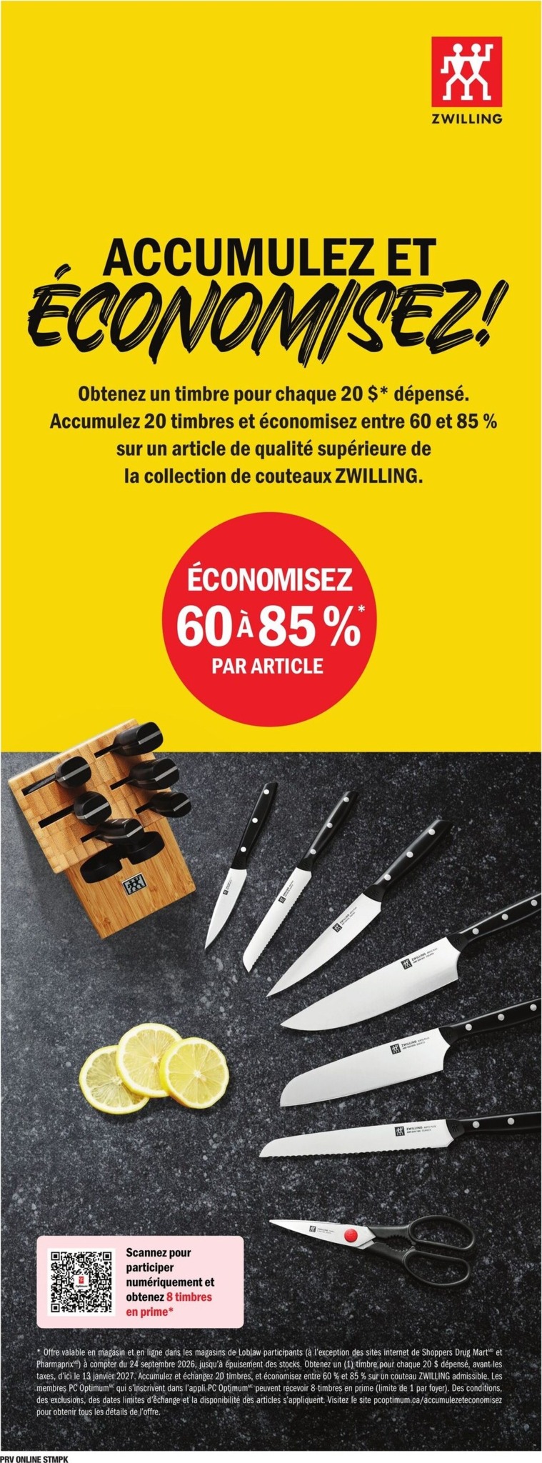 provigo - New Provigo Flyer for This Week – 2026-09-24 to 2026-09-30 - page: 8