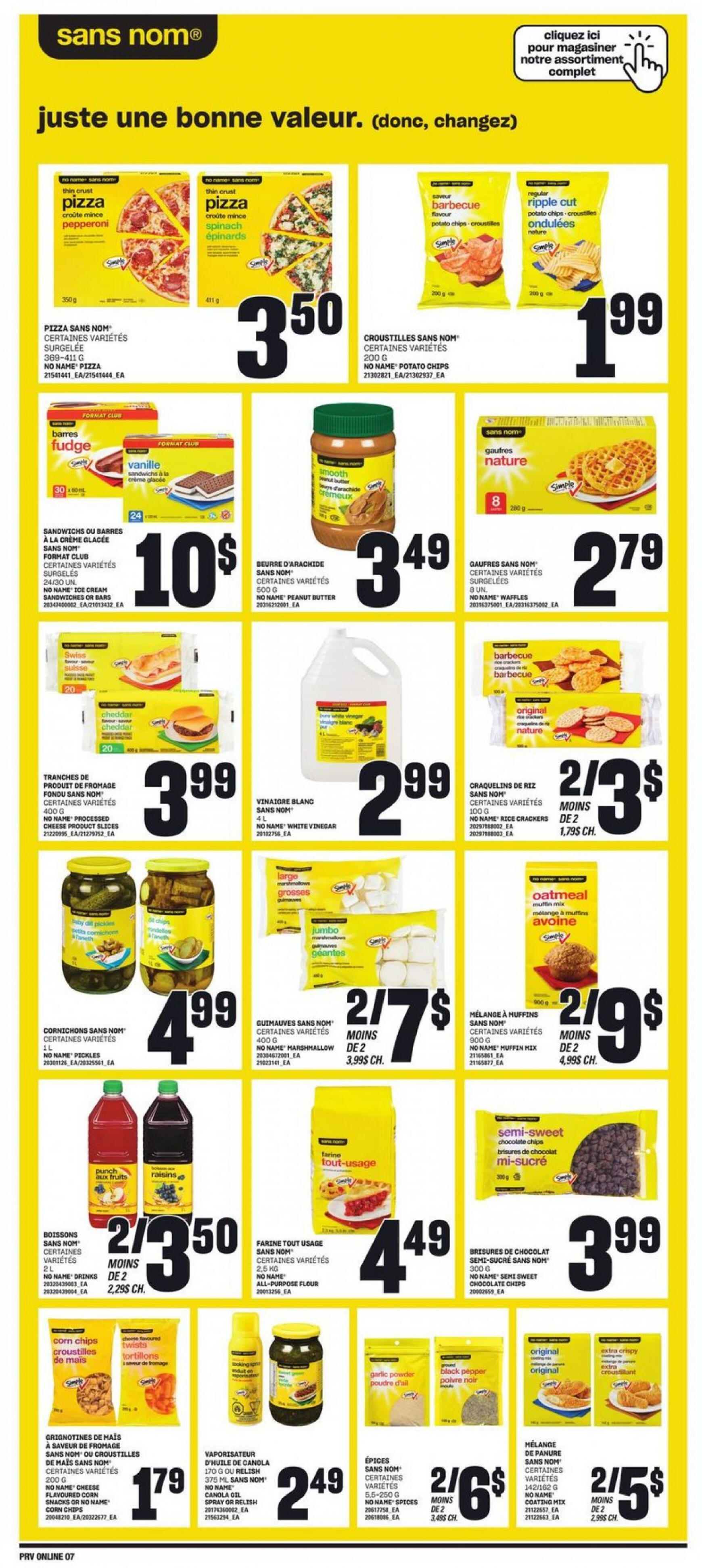 provigo - Provigo flyer current 11.07. - 17.07. - page: 12