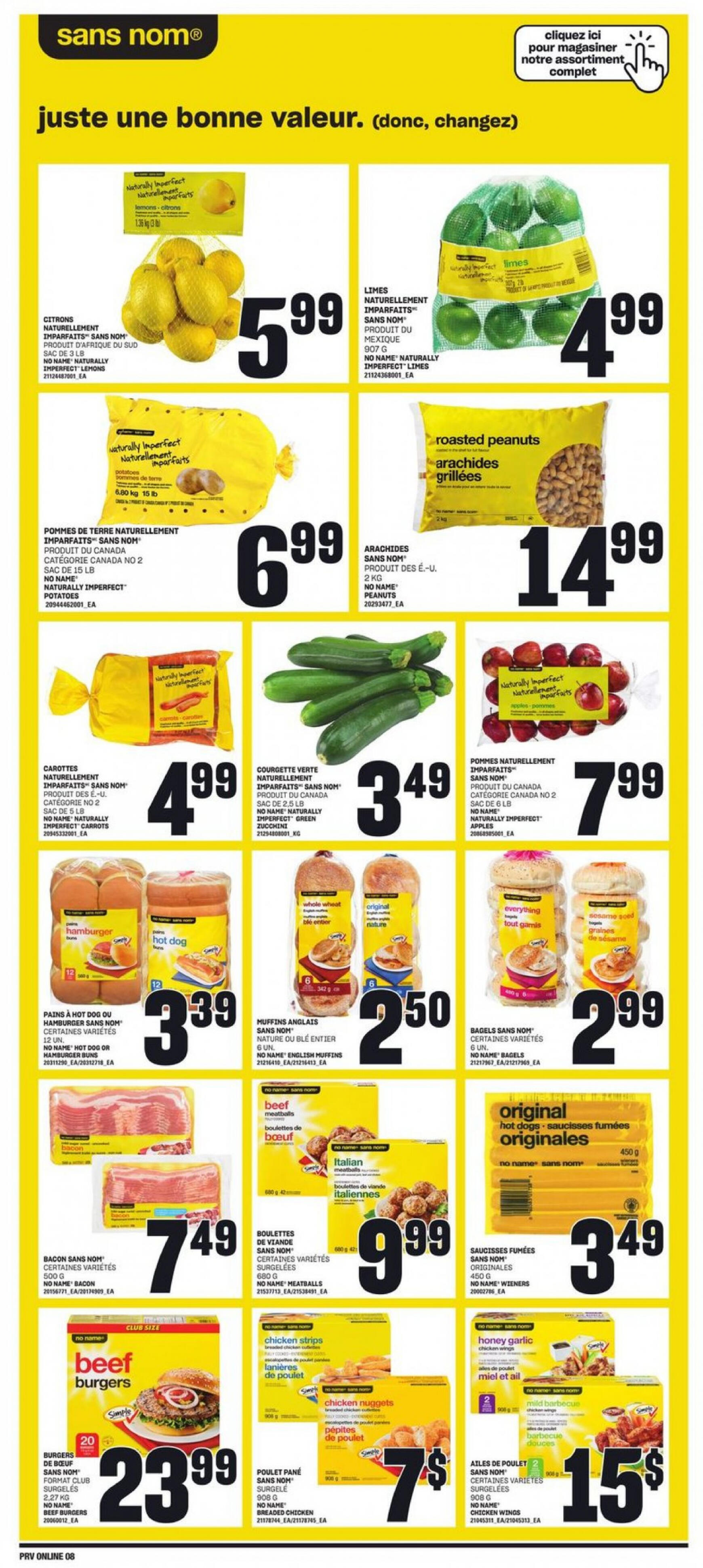 provigo - Provigo flyer current 11.07. - 17.07. - page: 13