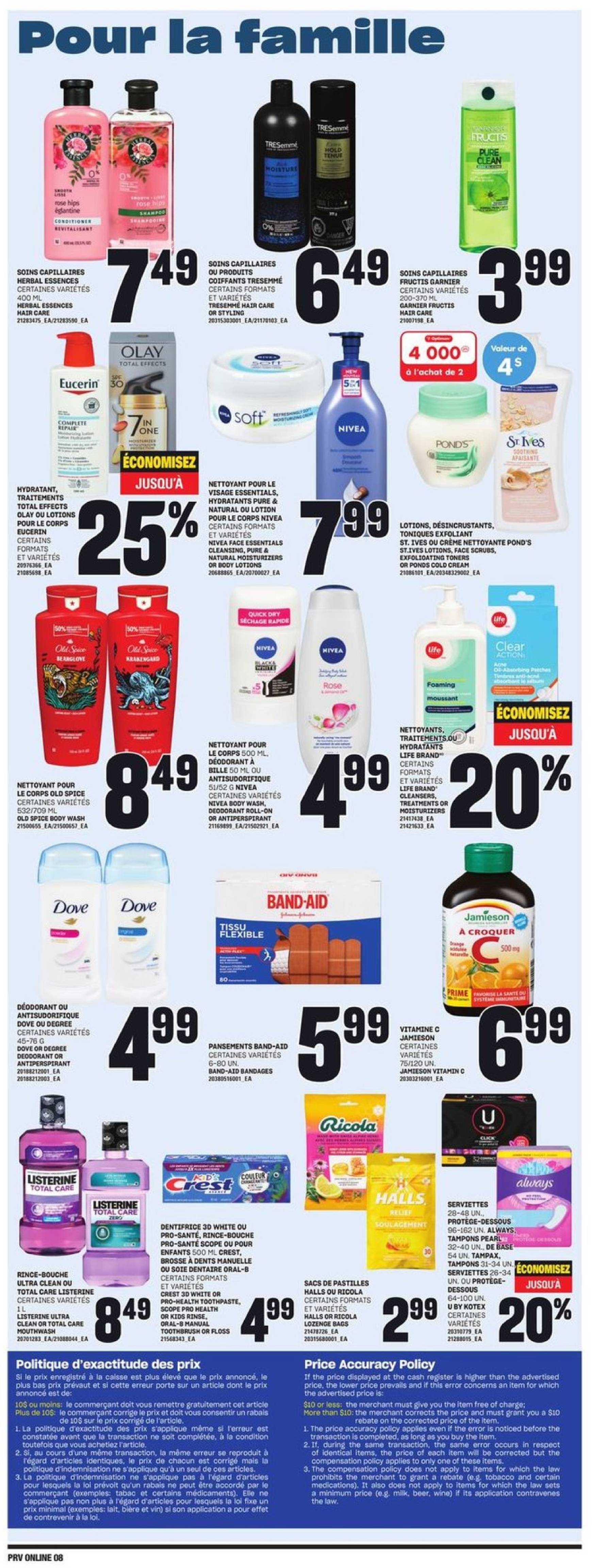 provigo - Provigo flyer valid from 17.10. - 23.10. - page: 10