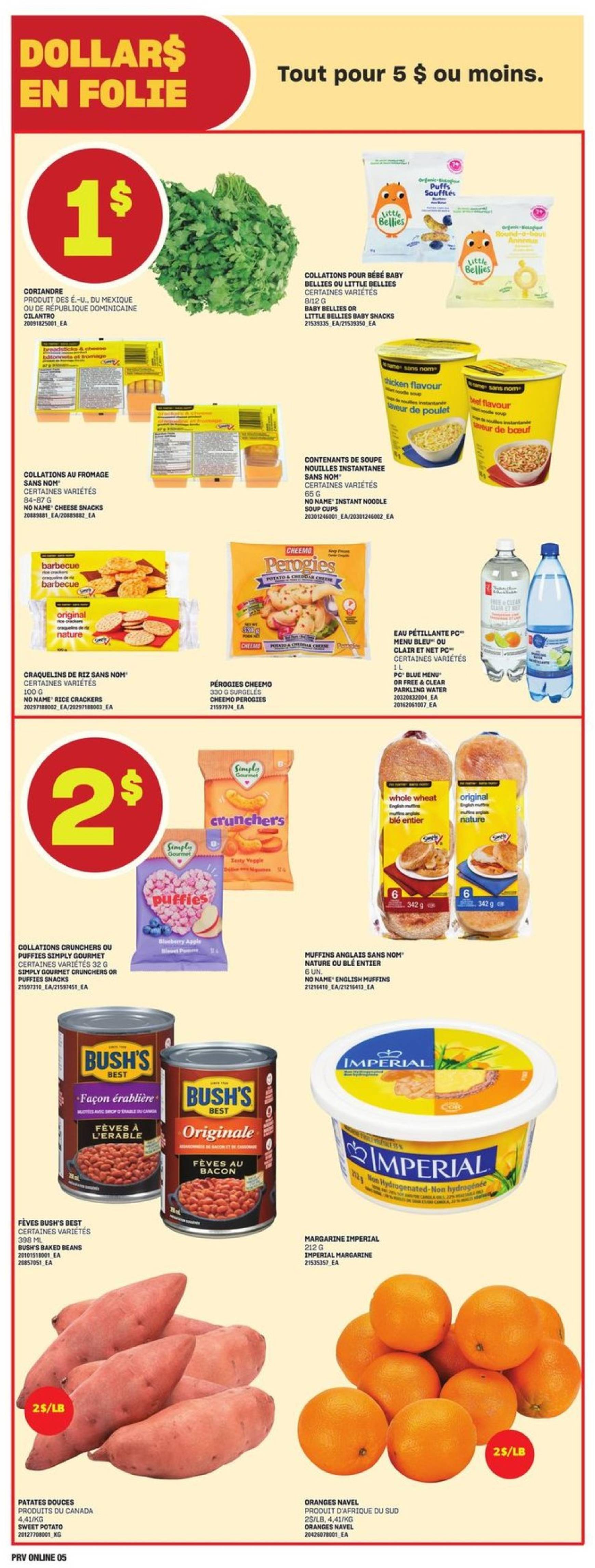 provigo - Provigo flyer valid from 14.11. - 20.11. - page: 6