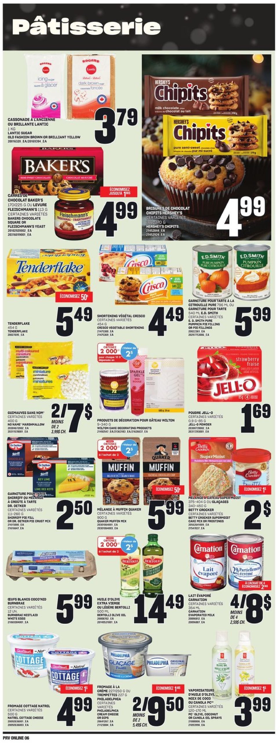 provigo - Provigo flyer valid from 12-05 - 12-11 - page: 7