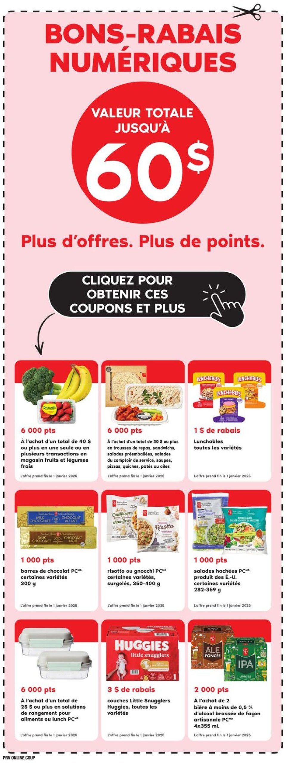 provigo - Provigo flyer valid from 12-12 - 12-18 - page: 5