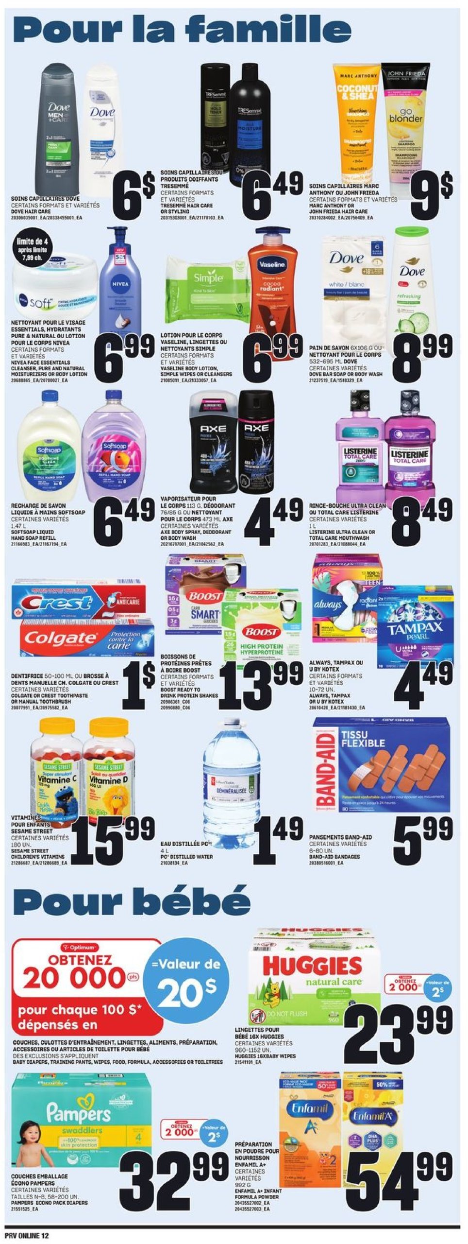 provigo - Provigo flyer valid from 12-12 - 12-18 - page: 15