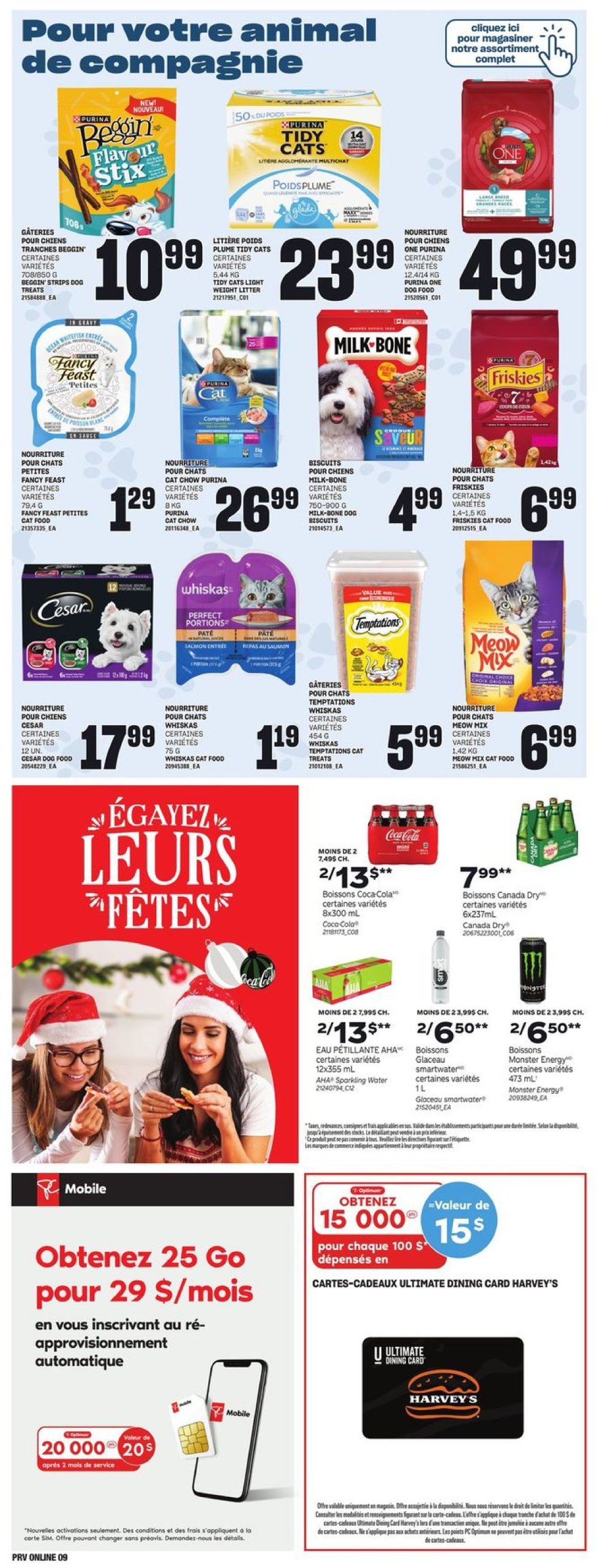 provigo - Provigo flyer valid from 12-19 - 12-25 - page: 10