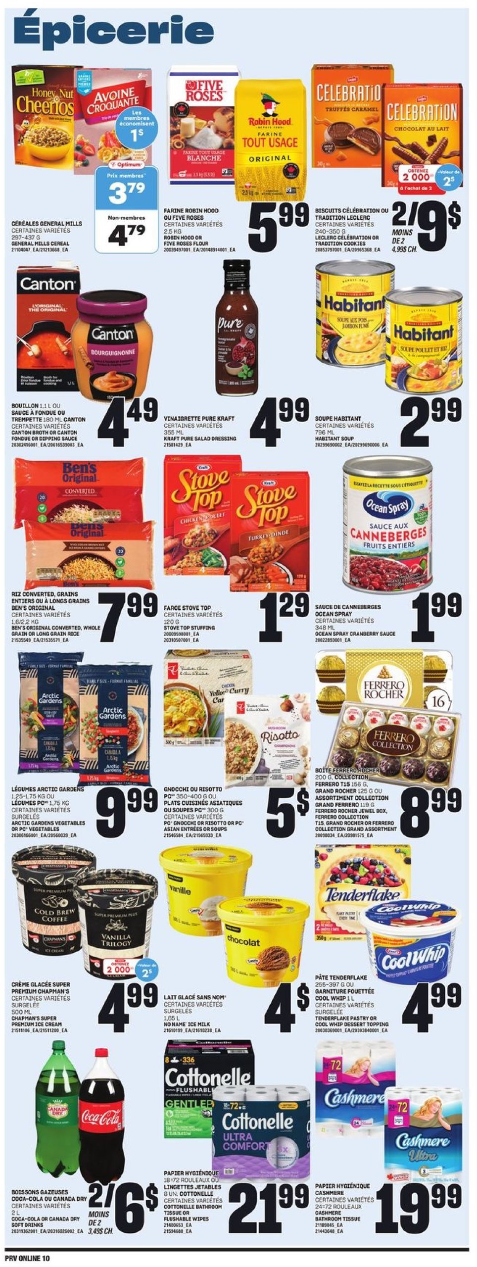 provigo - Provigo flyer valid from 12-19 - 12-25 - page: 11