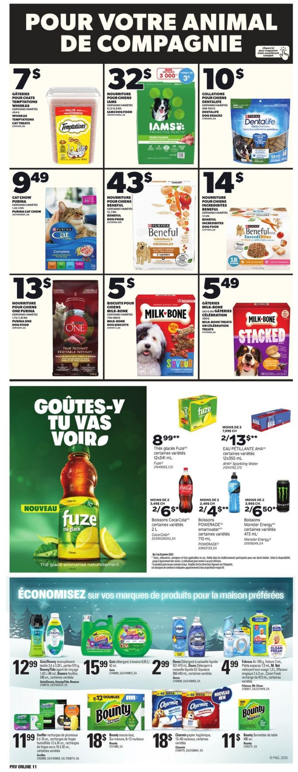 provigo - Provigo flyer valid from 01-02 - 01-08 - page: 14