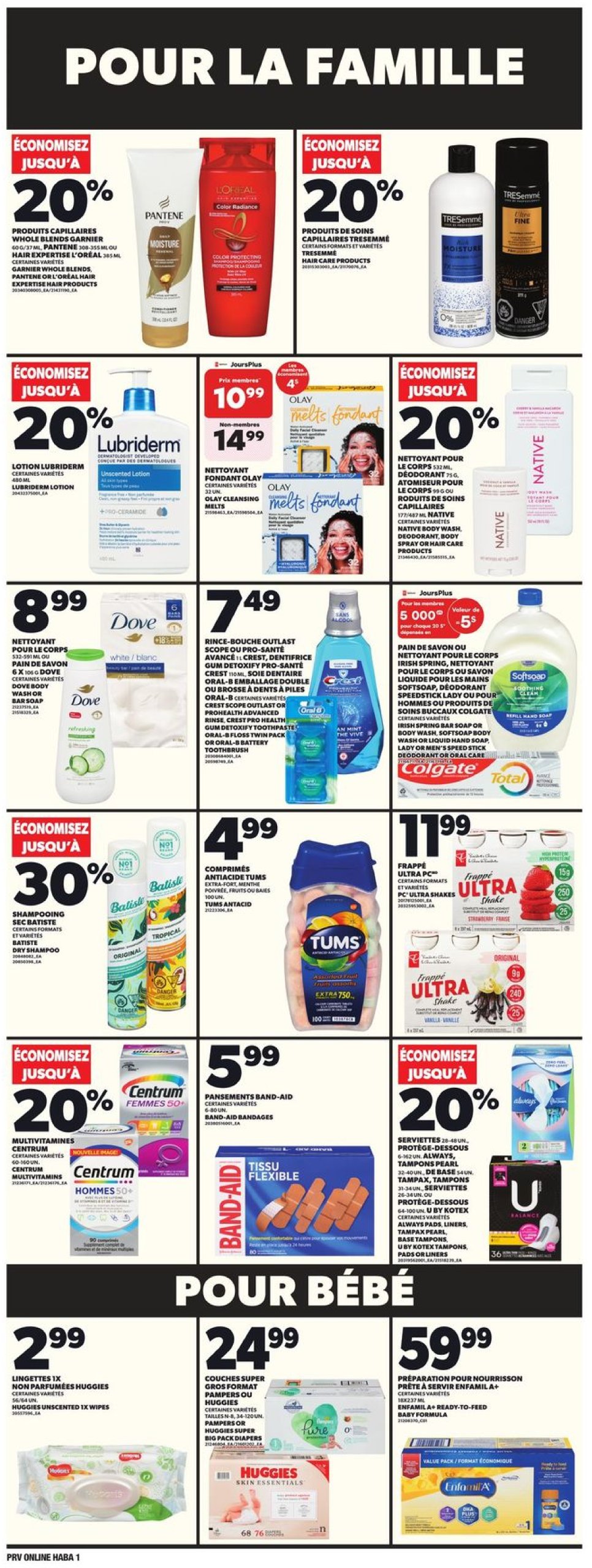 provigo - Provigo flyer valid from 01-30 - 02-05 - page: 14