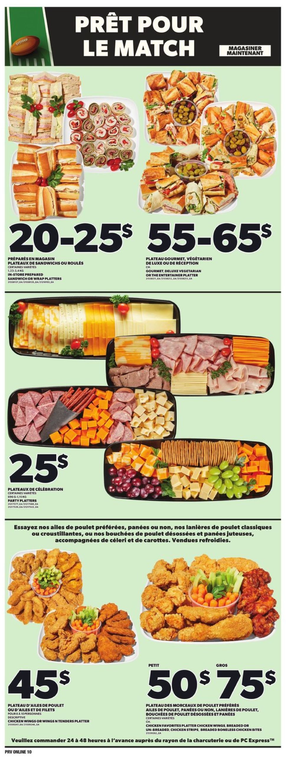 provigo - Provigo flyer valid from 01-30 - 02-05 - page: 11