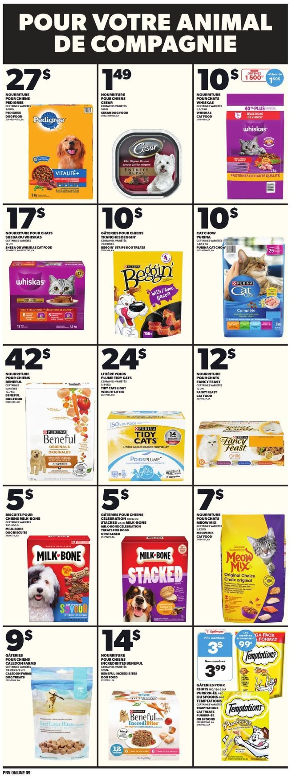 provigo - Provigo flyer valid from 02-13 - 02-19 - page: 10