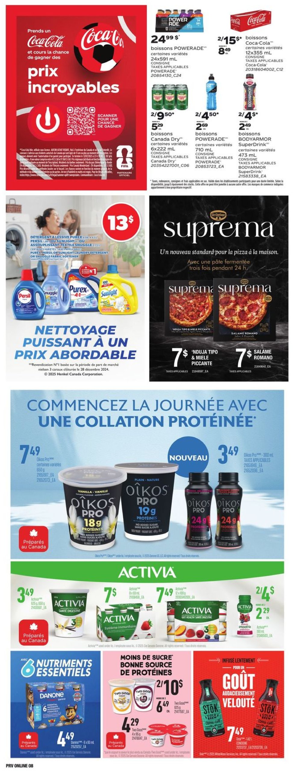 provigo - Provigo flyer valid from 05-29 - 06-04 - page: 10