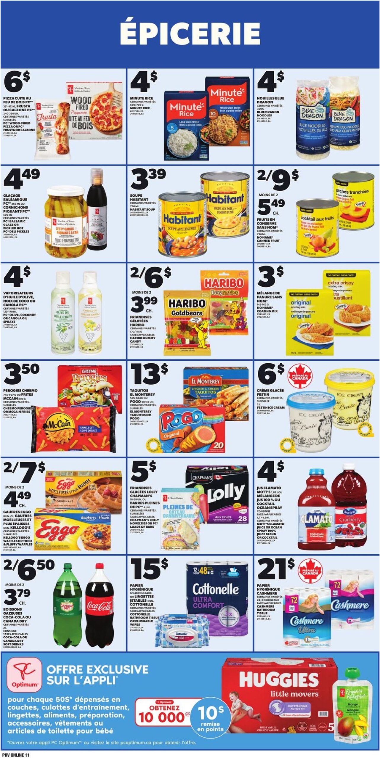 provigo - Provigo flyer valid from 06-19 - 06-25 - page: 12