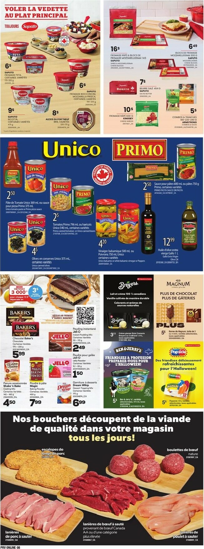 provigo - Provigo flyer valid from 10-02 - 10-08 - page: 9