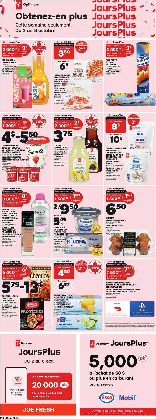 provigo - Provigo flyer valid from 10-02 - 10-08 - page: 6