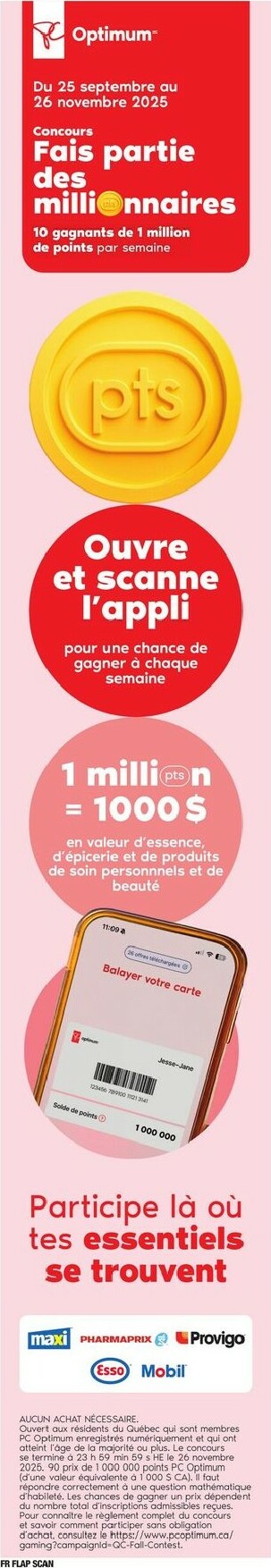 provigo - Provigo flyer valid from 10-09 - 10-15 - page: 9
