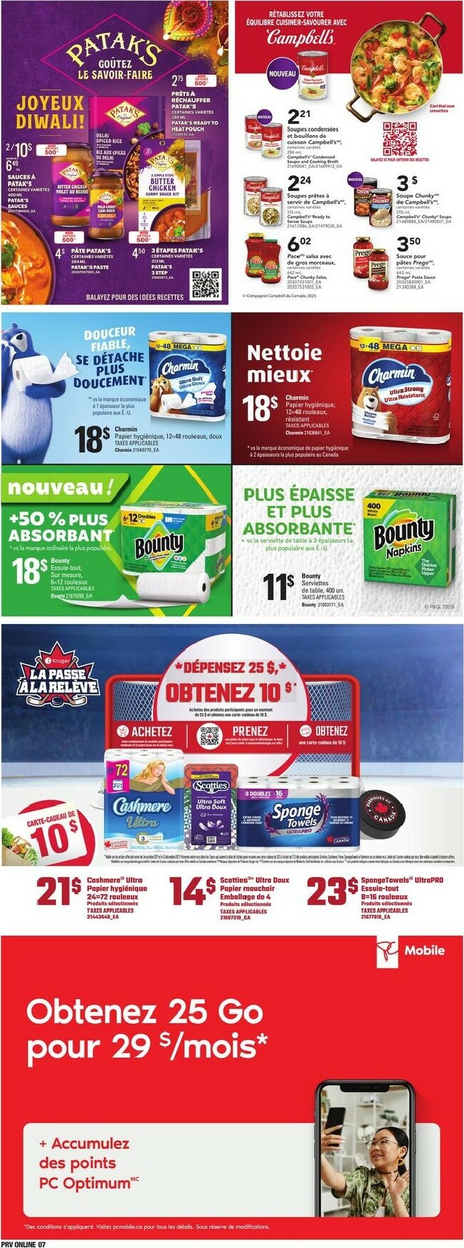 provigo - Provigo flyer valid from 10-16 - 10-22 - page: 10