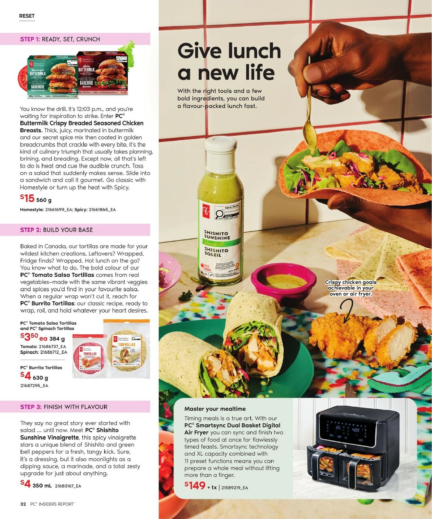 provigo - Provigo - Holiday Insiders Book Flyer Valid From 10-30 to 01-03 - page: 23