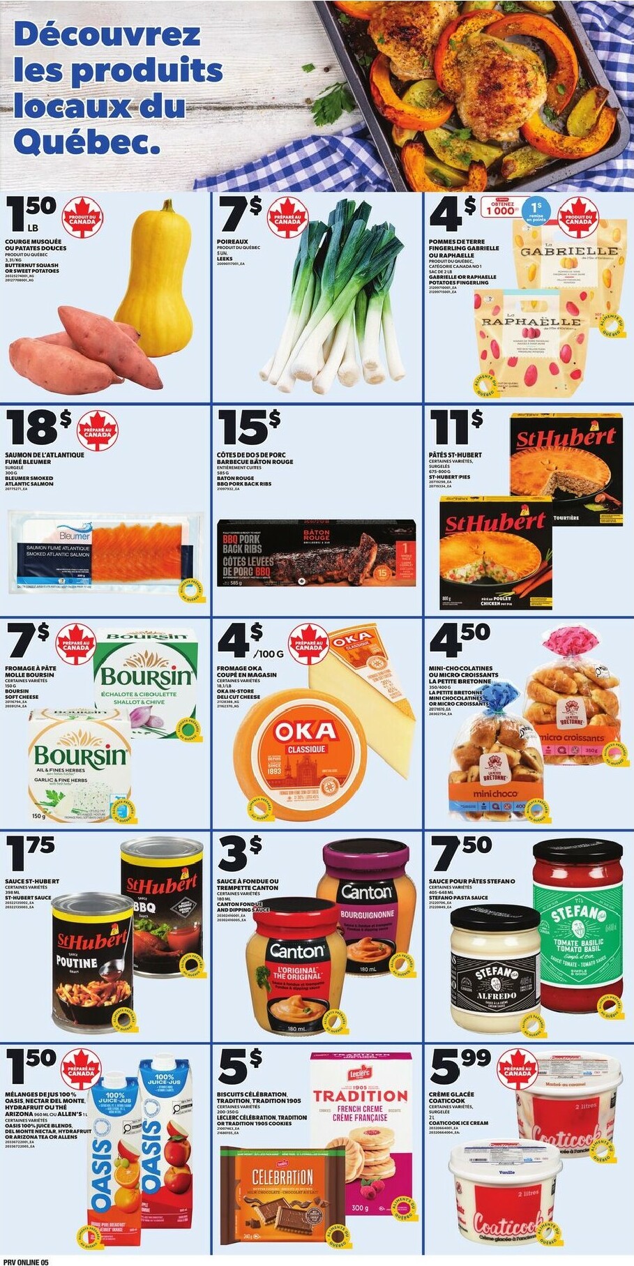 provigo - Provigo Flyer Valid From 11-27 to 12-03 - page: 6