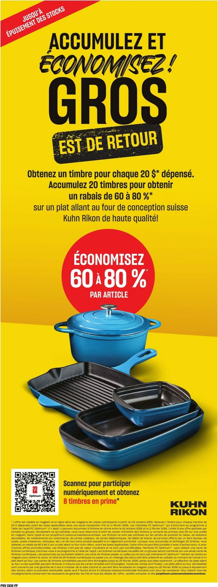 provigo - Provigo Flyer Valid From 01-01 to 01-07 - page: 8