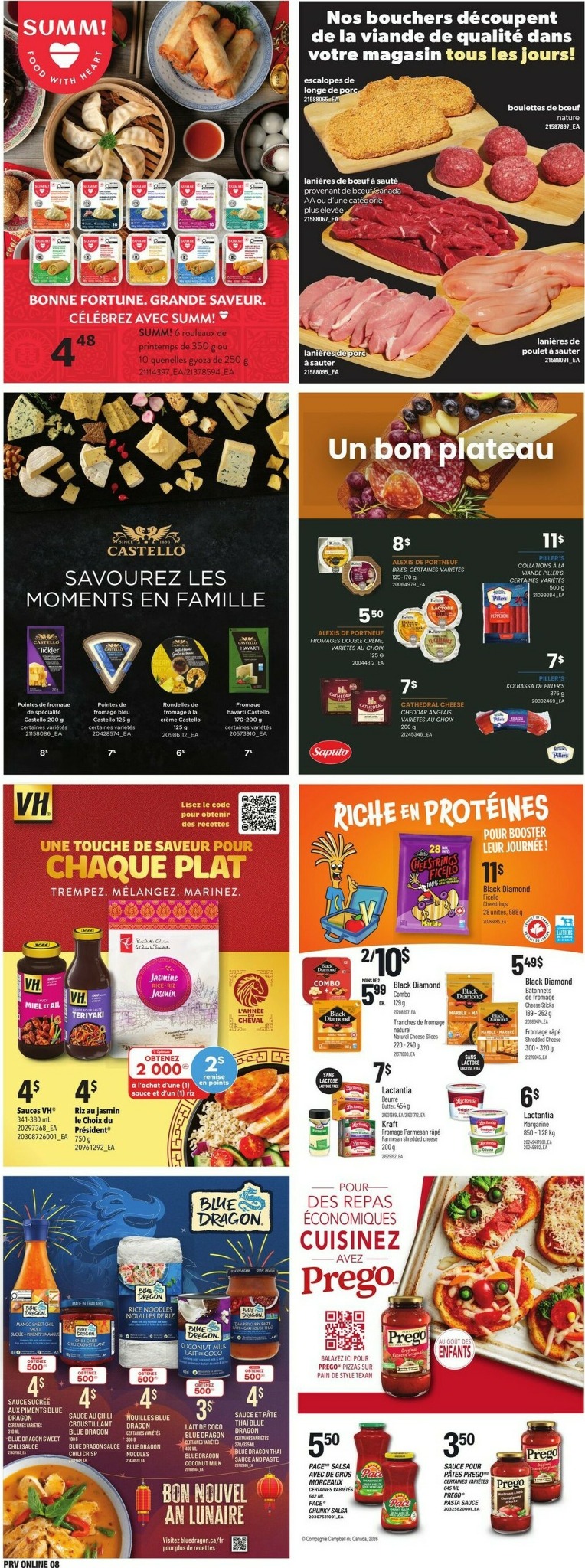 provigo - Provigo Flyer Valid From 2026-02-12 to 2026-02-18 - page: 9