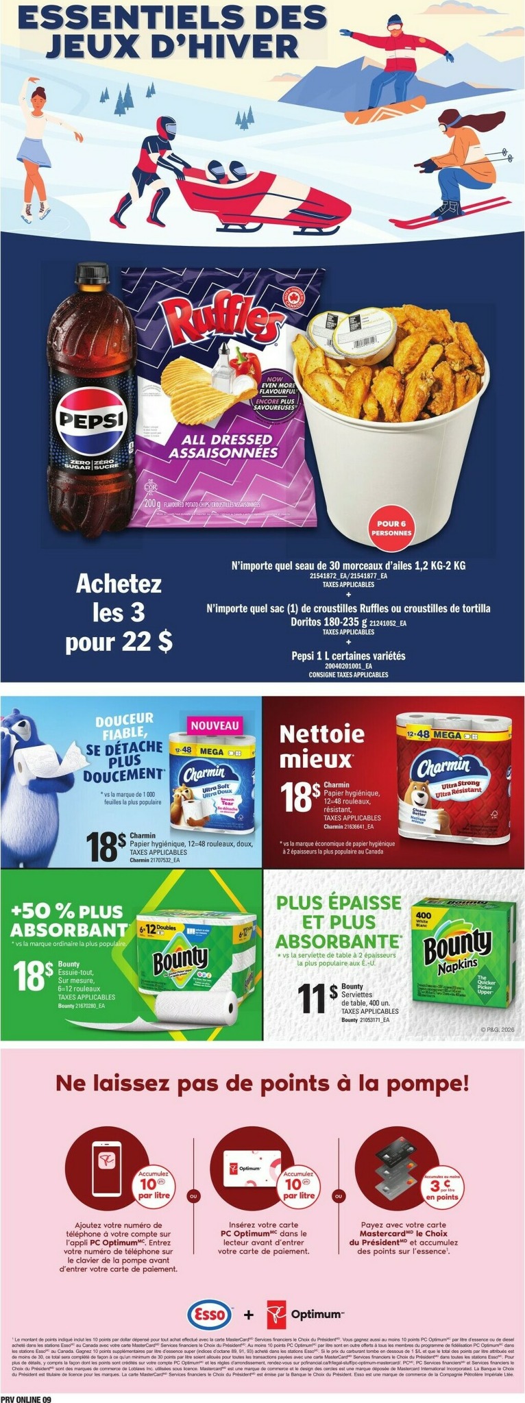 provigo - Provigo Flyer Valid From 2026-02-19 to 2026-02-25 - page: 10