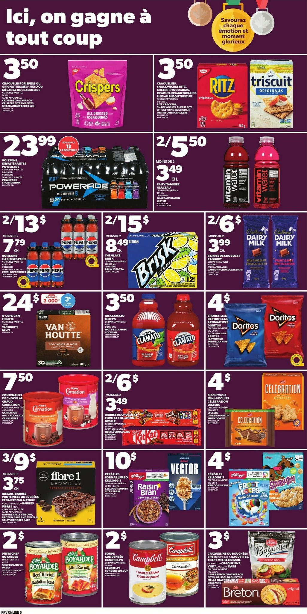 provigo - Provigo Flyer Valid From 2026-02-19 to 2026-02-25 - page: 6