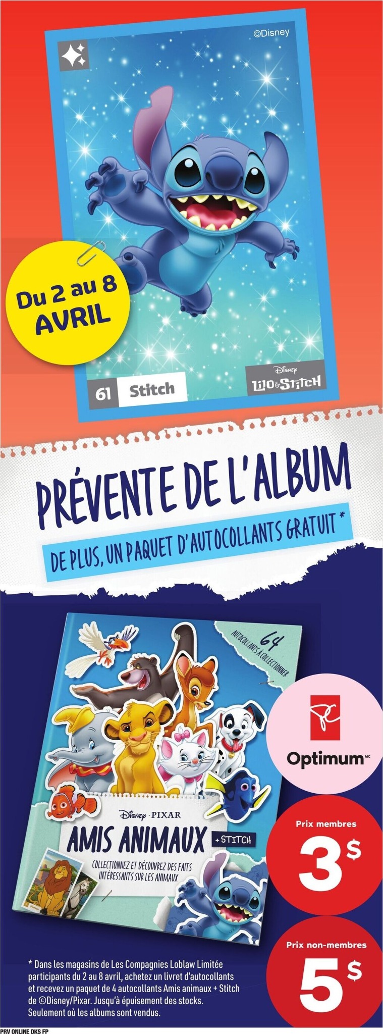 provigo - Provigo Flyer Valid From 2026-04-02 to 2026-04-08 - page: 12