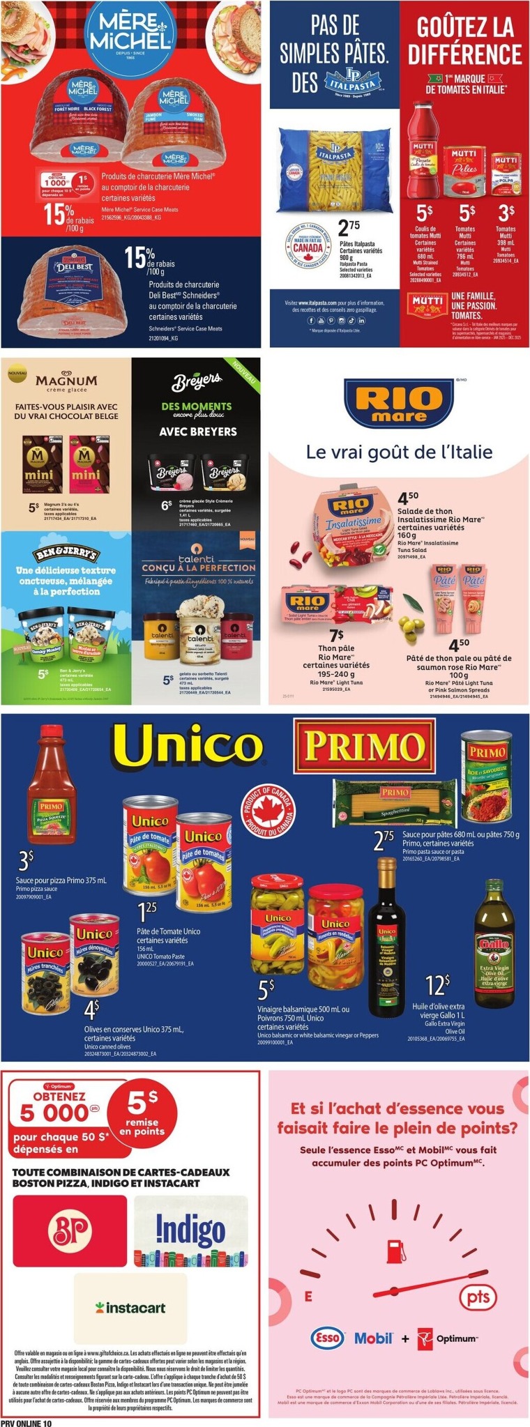 provigo - New Provigo Flyer for This Week – 2026-04-16 to 2026-04-22 - page: 12