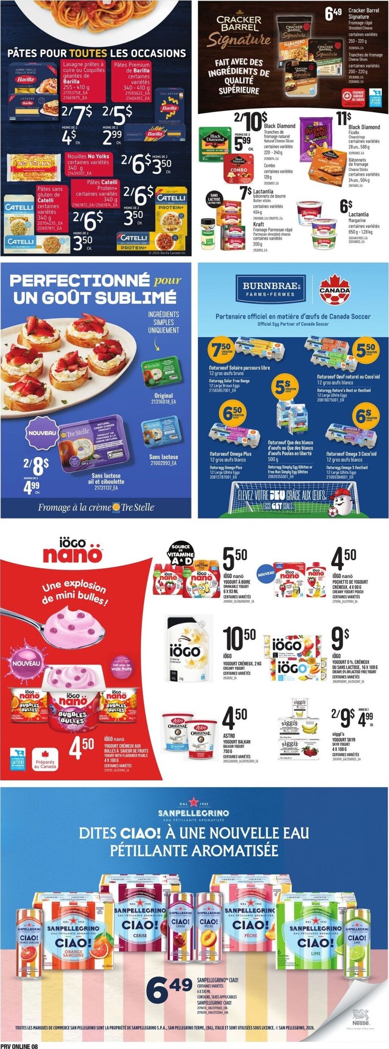 provigo - New Provigo Flyer for This Week – 2026-04-23 to 2026-04-29 - page: 10