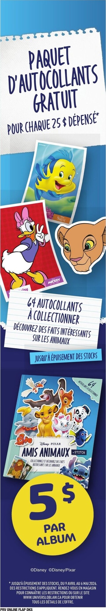 provigo - New Provigo Flyer for This Week – 2026-04-23 to 2026-04-29 - page: 14