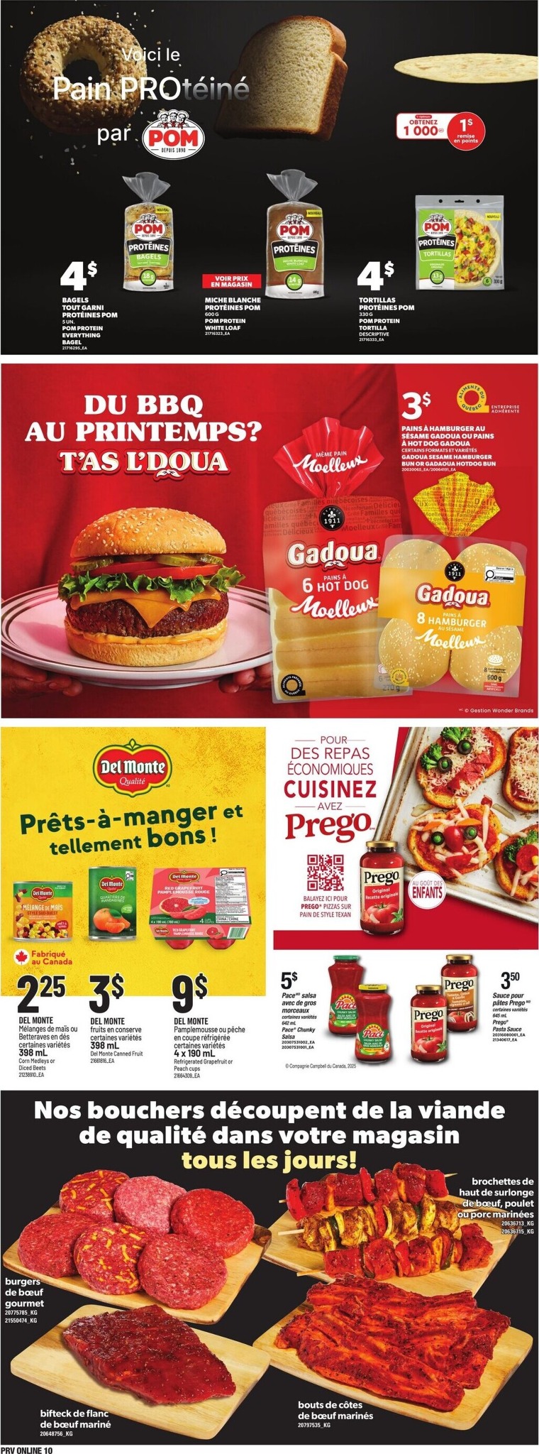 provigo - New Provigo Flyer for This Week – 2026-04-23 to 2026-04-29 - page: 12
