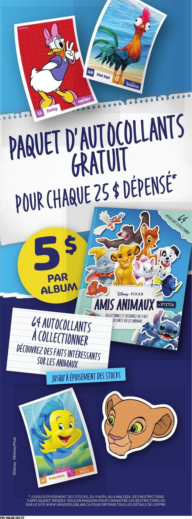 provigo - New Provigo Flyer for This Week – 2026-04-30 to 2026-05-06 - page: 7