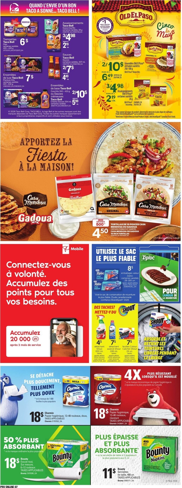provigo - New Provigo Flyer for This Week – 2026-04-30 to 2026-05-06 - page: 9